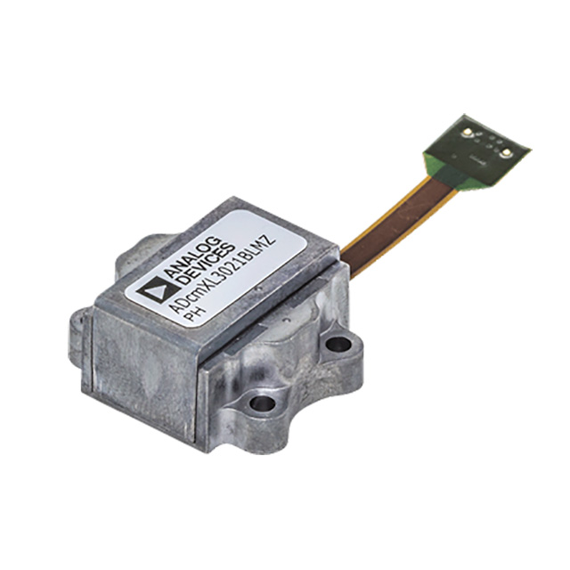 ADCMXL3021BMLZ Analog Devices Inc.