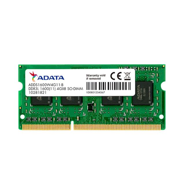 ADDU1600C4G11-BSSF ADATA