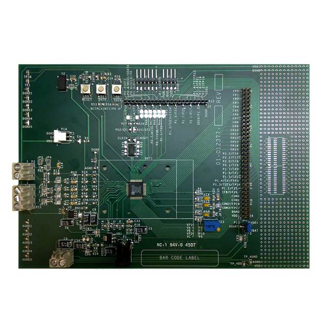 EVAL-ADE5169EBZ-2 Analog Devices Inc.