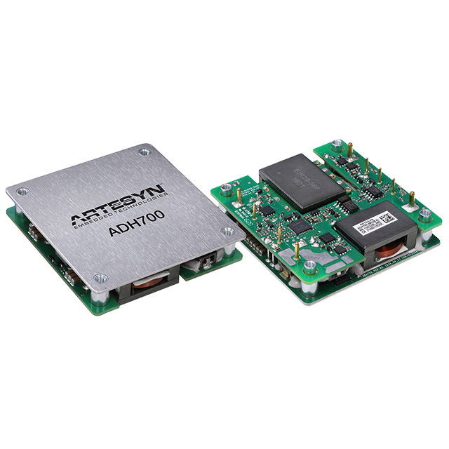 ADH700-48S50-6L Artesyn Embedded Power