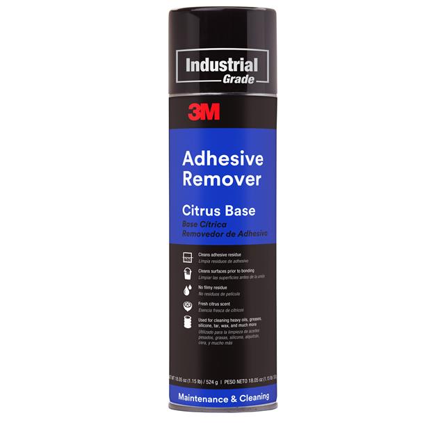 ADHESIVE REMOVER 3M