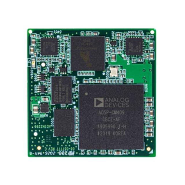 ADIN2299BBCZ Analog Devices Inc.