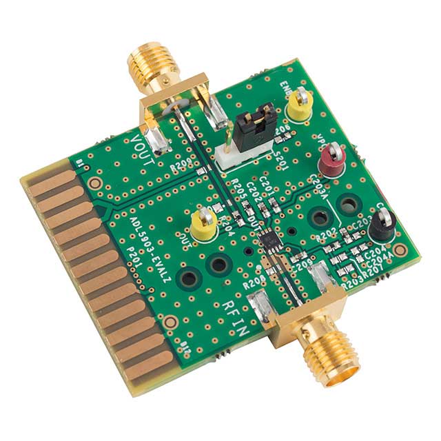 ADL5903-EVALZ Analog Devices Inc.