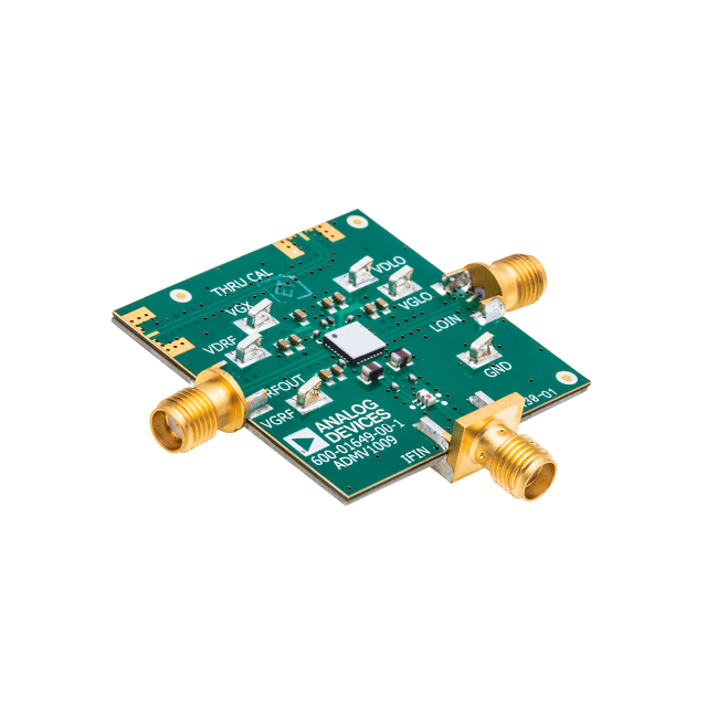 ADMV1009-EVALZ Analog Devices Inc.