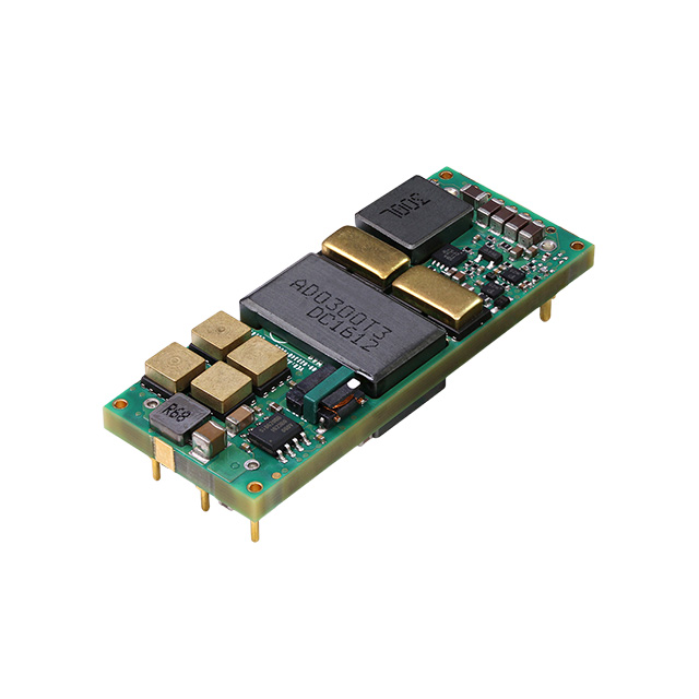 ADO300-48S05-6L Artesyn Embedded Power