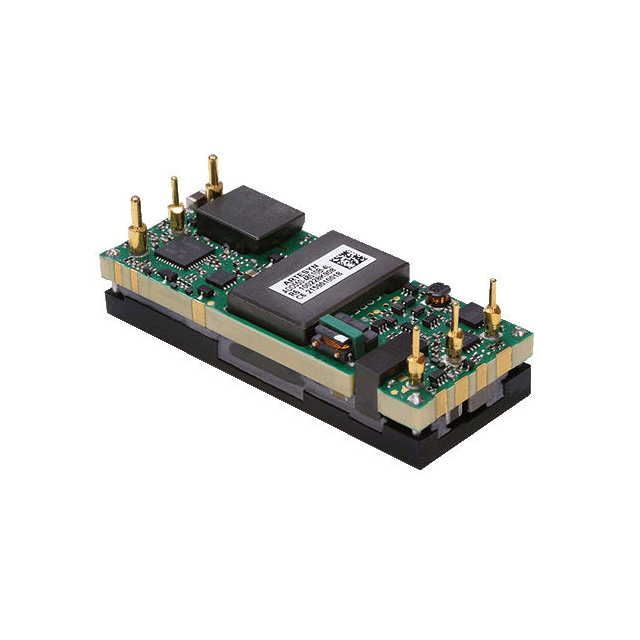 ADO550-48S10B-4L Artesyn Embedded Power