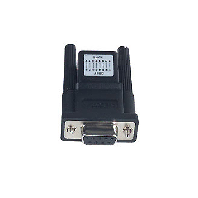 ADP-RJ458P-DB9F Moxa