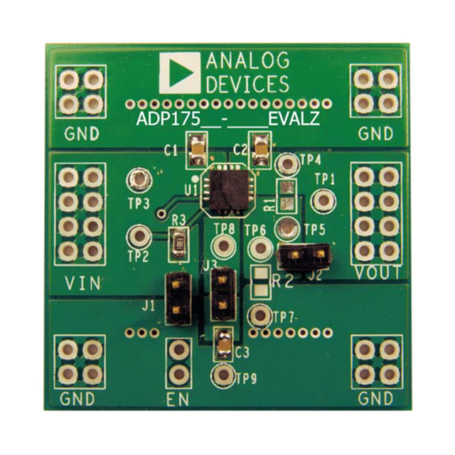 ADP1755-EVALZ Analog Devices Inc.