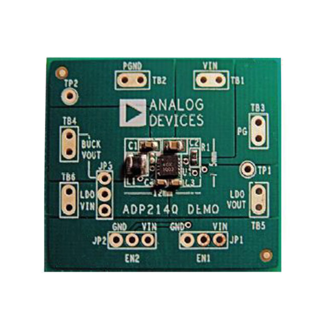 ADP2140CPZ-REDYKIT Analog Devices Inc.