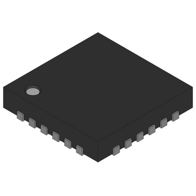 MC9S08QG8CFKE Freescale Semiconductor