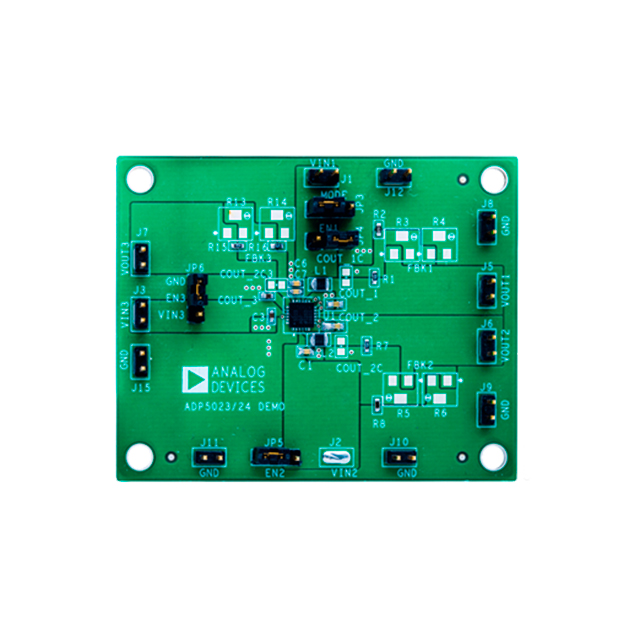 ADP5023CP-EVALZ Analog Devices Inc.