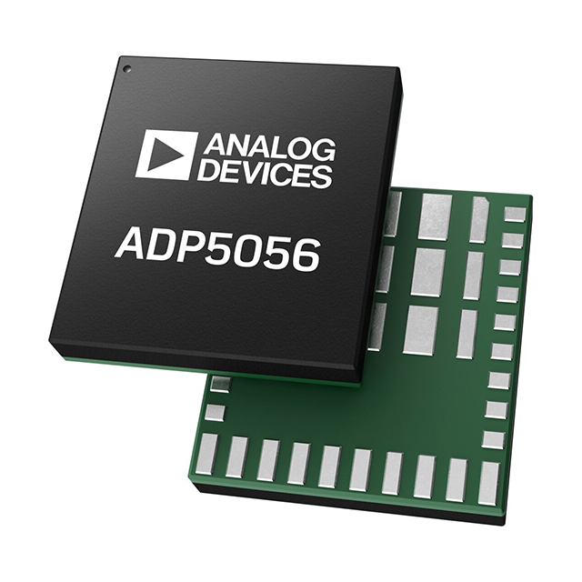 ADP5056ACCZ-R7 Analog Devices Inc.