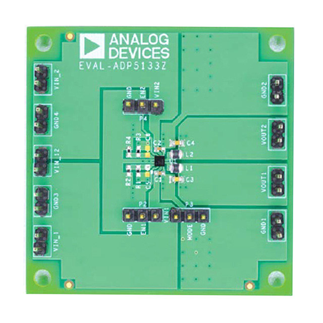 ADP5133CB-EVALZ Analog Devices Inc.