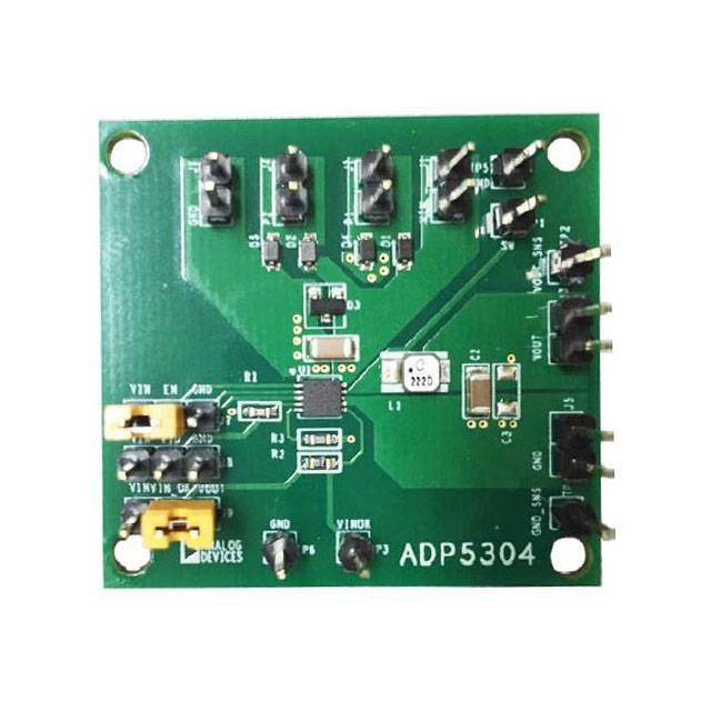 ADP5304-EVALZ Analog Devices Inc.