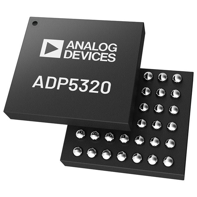 ADP5320BCBZ-1-R7 Analog Devices Inc.