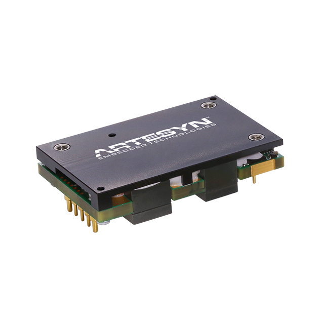 ADQ500-48S12-6L Artesyn Embedded Power