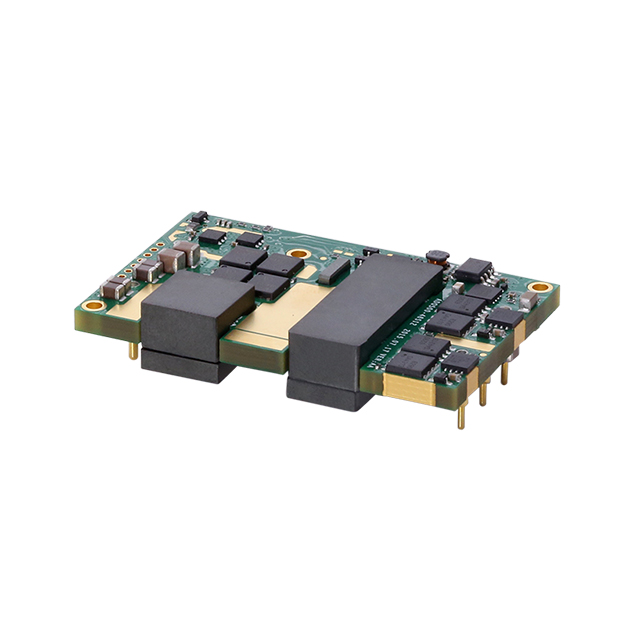 ADQ500-48S12B-6LI Artesyn Embedded Power