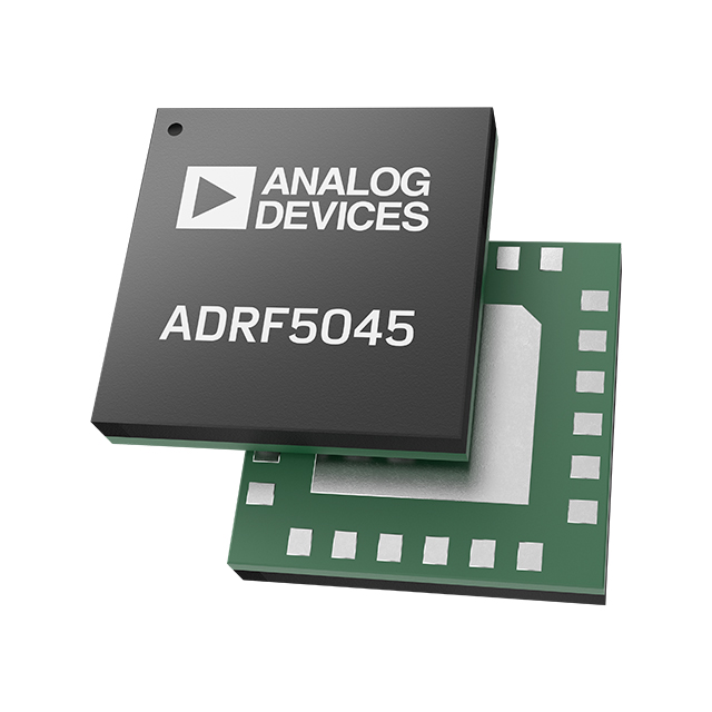 ADRF5045BCCZN Analog Devices Inc.