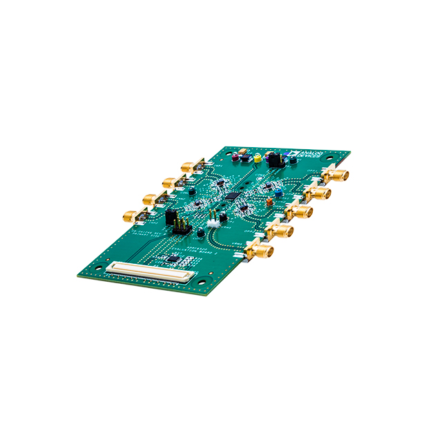 ADRF6520-EVALZ Analog Devices Inc.