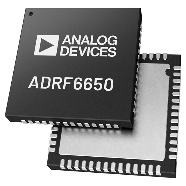 ADRF6650ACPZ Analog Devices Inc.