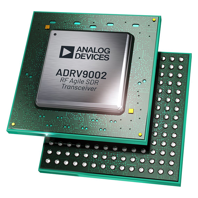 ADRV9002BBCZ-RL Analog Devices Inc.