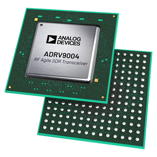 ADRV9004BBCZ-RL Analog Devices Inc.