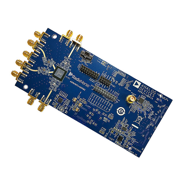 ADRV9371-W/PCBZ Analog Devices Inc.