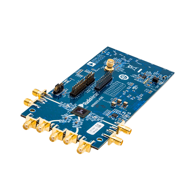 ADRV9375-W/PCBZ Analog Devices Inc.