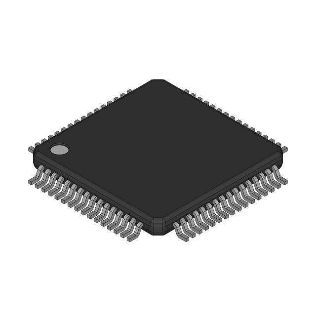 ATMEGA128A-AU Atmel