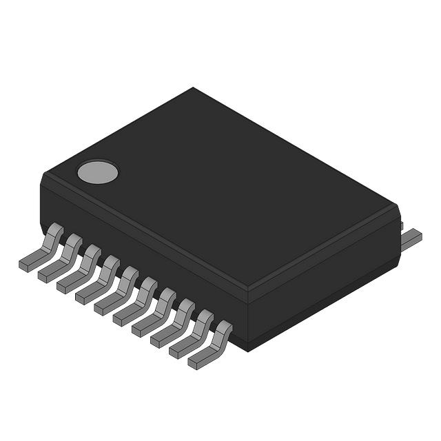 R5F21194SP#U0 Renesas Electronics America Inc