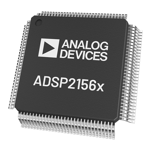 ADSP-21562KSWZ4 Analog Devices Inc.