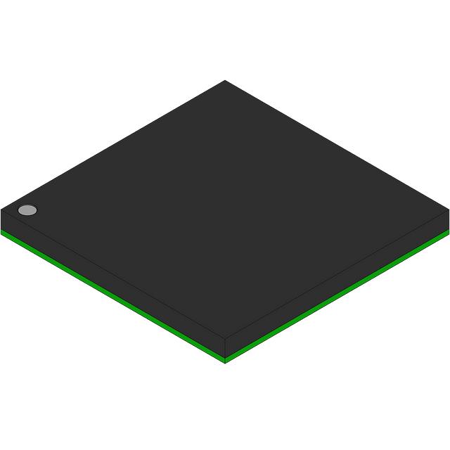 SPC5668GF1AVMG Freescale Semiconductor