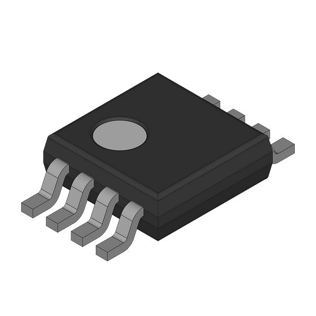 ADT7461ARMZ-R7 onsemi