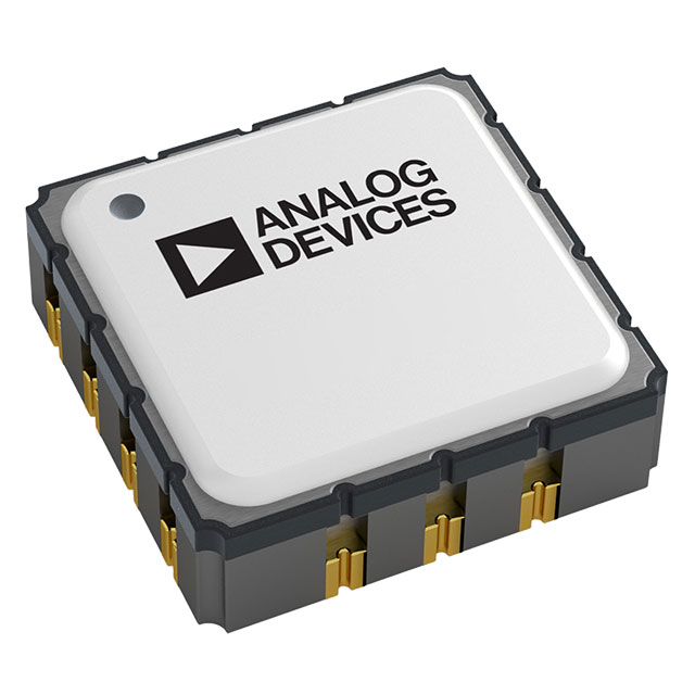 ADXL356BEZ-RL Analog Devices Inc.