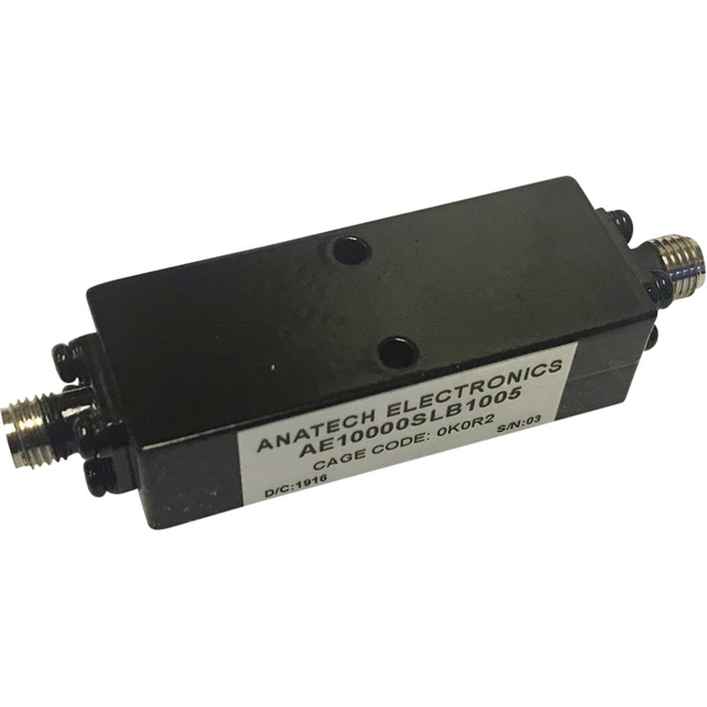 AE10000SLB1005 Anatech Electronics Inc.