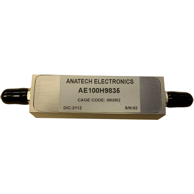 AE100H9835 Anatech Electronics Inc.