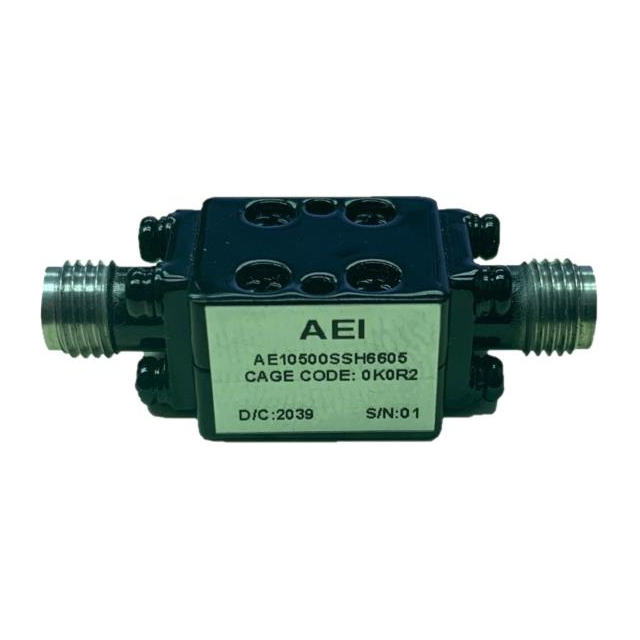 AE10500SSH6605 Anatech Electronics Inc.