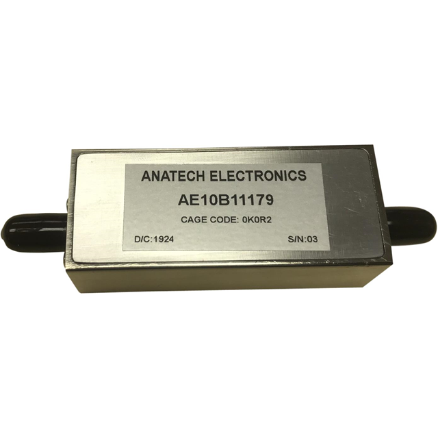 AE10B11179 Anatech Electronics Inc.