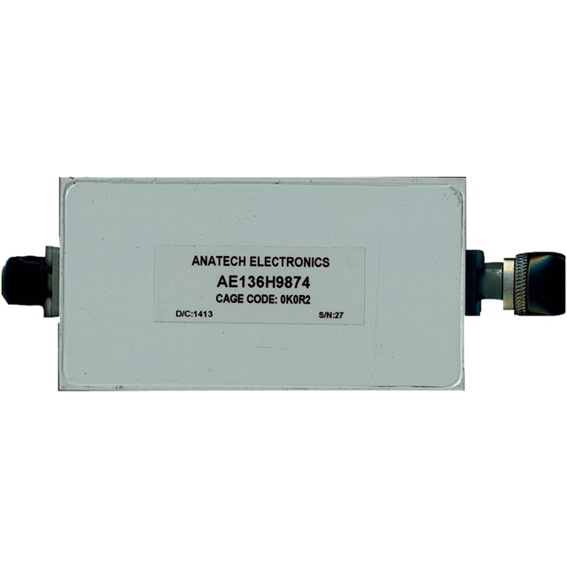 AE136H9874 Anatech Electronics Inc.