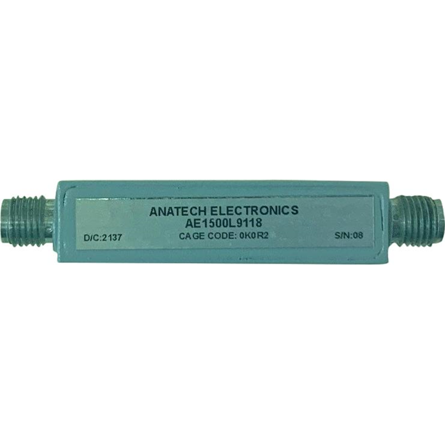 AE1500L9118 Anatech Electronics Inc.