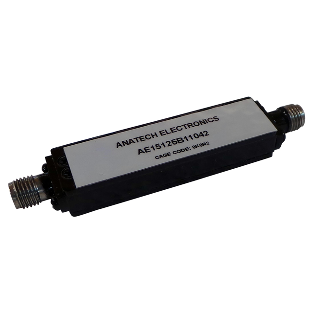 AE15125B11042 Anatech Electronics Inc.