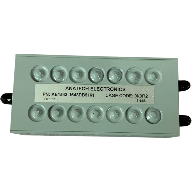 AE1543-1643DB5161 Anatech Electronics Inc.