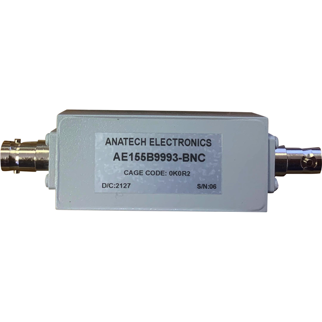 AE155B9993-BNC Anatech Electronics Inc.