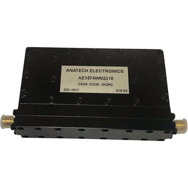 AE1574WN2218 Anatech Electronics Inc.