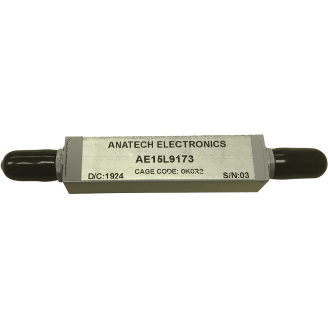 AE15L9173 Anatech Electronics Inc.