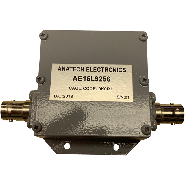 AE15L9256 Anatech Electronics Inc.