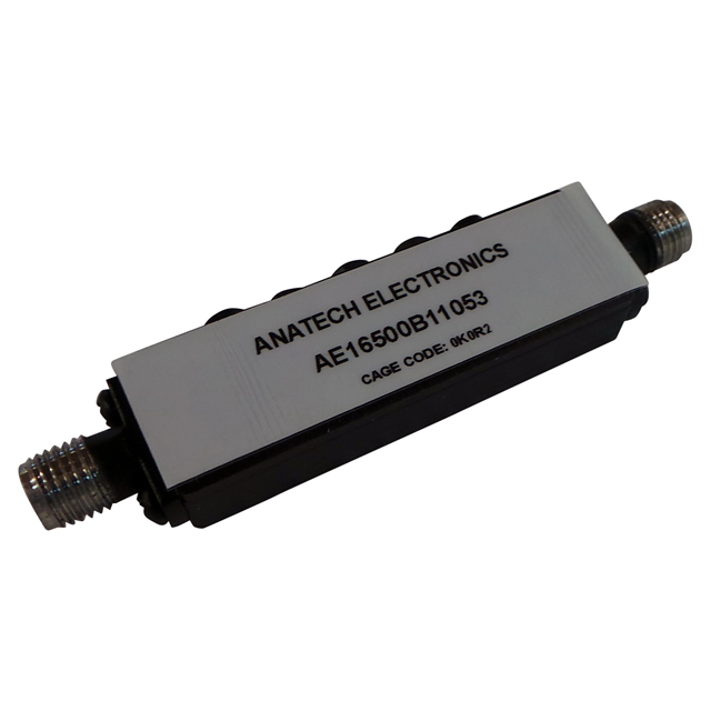 AE16500B11053 Anatech Electronics Inc.