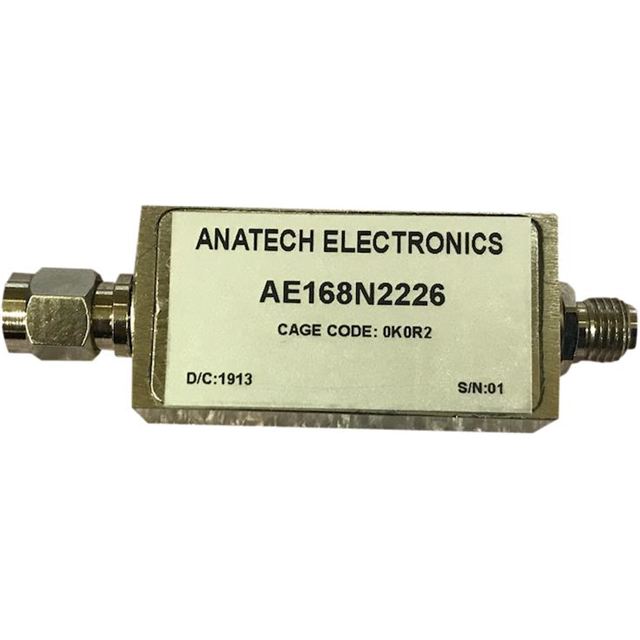 AE168N2226 Anatech Electronics Inc.