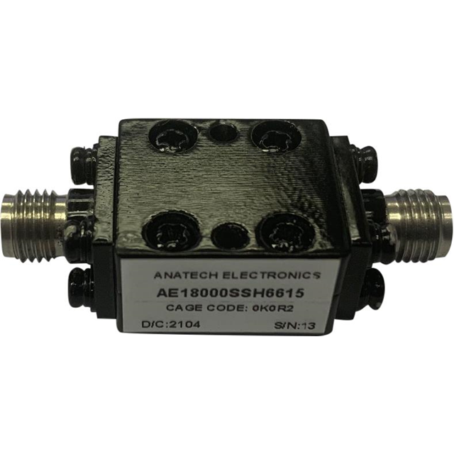 AE18000SSH6615 Anatech Electronics Inc.