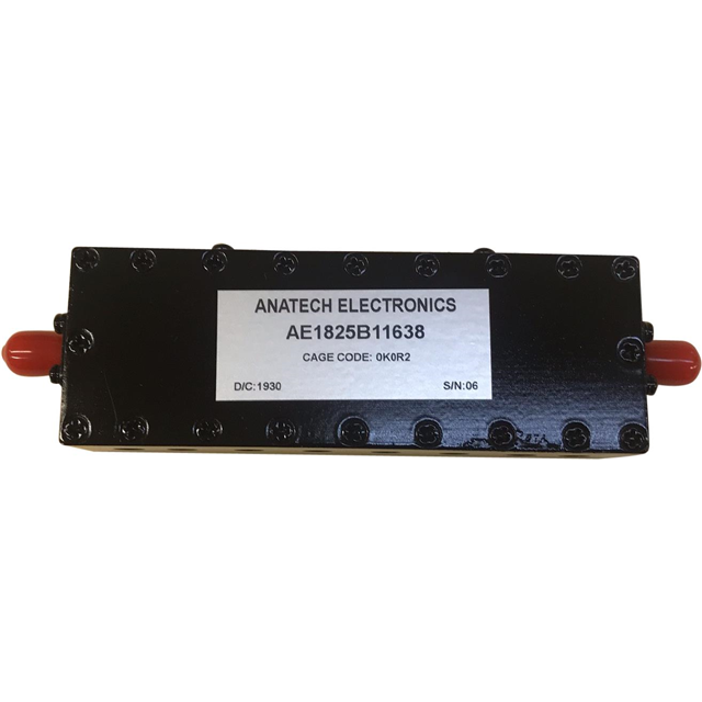 AE1825B11638 Anatech Electronics Inc.